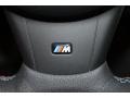 2008 BMW M5 Sedan Badge and Logo Photo