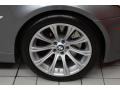 2008 BMW M5 Sedan Wheel and Tire Photo