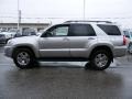 Titanium Metallic - 4Runner SR5 4x4 Photo No. 6