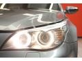 Space Grey Metallic - M5 Sedan Photo No. 28