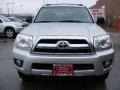 Titanium Metallic - 4Runner SR5 4x4 Photo No. 8