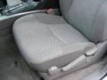 Titanium Metallic - 4Runner SR5 4x4 Photo No. 10