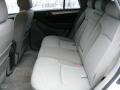 Titanium Metallic - 4Runner SR5 4x4 Photo No. 11