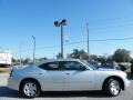 Bright Silver Metallic - Charger SE Photo No. 6