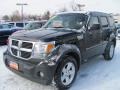 Black - Nitro SXT 4x4 Photo No. 1