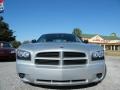 Bright Silver Metallic - Charger SE Photo No. 8