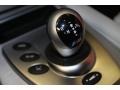 7 Speed SMG Sequential Manual 2008 BMW M5 Sedan Transmission