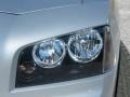 Bright Silver Metallic - Charger SE Photo No. 9