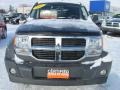 Black - Nitro SXT 4x4 Photo No. 18