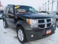 Black - Nitro SXT 4x4 Photo No. 20