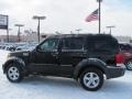 Black - Nitro SXT 4x4 Photo No. 23