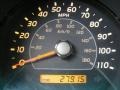 Titanium Metallic - 4Runner SR5 4x4 Photo No. 17