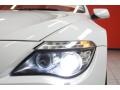 2008 Alpine White BMW 6 Series 650i Convertible  photo #30