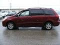 Salsa Red Pearl - Sienna LE Photo No. 6