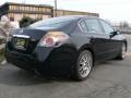 Super Black - Altima 2.5 S Photo No. 3