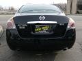 Super Black - Altima 2.5 S Photo No. 4