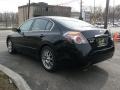 Super Black - Altima 2.5 S Photo No. 5