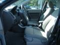 Ebony Black - Focus S Sedan Photo No. 5