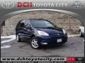 2005 Stratosphere Mica Toyota Sienna XLE Limited AWD  photo #1