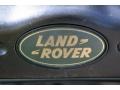 2002 Vienna Green Pearl Land Rover Discovery II SE7  photo #16
