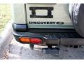2002 Vienna Green Pearl Land Rover Discovery II SE7  photo #18