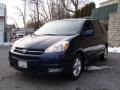 2005 Stratosphere Mica Toyota Sienna XLE Limited AWD  photo #4