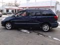Stratosphere Mica - Sienna XLE Limited AWD Photo No. 5