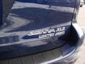 Stratosphere Mica - Sienna XLE Limited AWD Photo No. 7