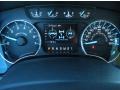 Steel Gray Gauges Photo for 2011 Ford F150 #43517615