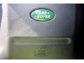 2002 Vienna Green Pearl Land Rover Discovery II SE7  photo #85