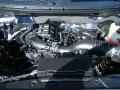 3.7 Liter Flex-Fuel DOHC 24-Valve Ti-VCT V6 Engine for 2011 Ford F150 XLT SuperCab #43517681