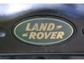 2002 Vienna Green Pearl Land Rover Discovery II SE7  photo #88