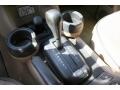 Bahama Beige Transmission Photo for 2002 Land Rover Discovery II #43517719