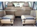 Bahama Beige Trunk Photo for 2002 Land Rover Discovery II #43517775