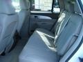 2011 White Platinum Tri-Coat Lincoln MKX FWD  photo #6