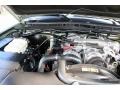 4.0 Liter OHV 16-Valve V8 2002 Land Rover Discovery II SE7 Engine