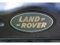 2002 Vienna Green Pearl Land Rover Discovery II SE7  photo #102