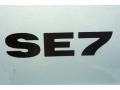 2002 Land Rover Discovery II SE7 Badge and Logo Photo