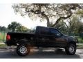 2001 Black Ford F150 XLT SuperCrew 4x4  photo #11