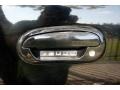 2001 Black Ford F150 XLT SuperCrew 4x4  photo #19