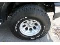 2001 Black Ford F150 XLT SuperCrew 4x4  photo #24