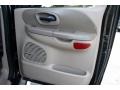 2001 Black Ford F150 XLT SuperCrew 4x4  photo #32