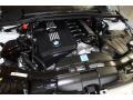 3.0 Liter DOHC 24-Valve VVT Inline 6 Cylinder 2009 BMW 3 Series 328i Coupe Engine