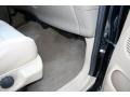 2001 Black Ford F150 XLT SuperCrew 4x4  photo #38