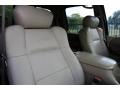2001 Black Ford F150 XLT SuperCrew 4x4  photo #41