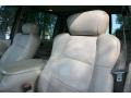 2001 Black Ford F150 XLT SuperCrew 4x4  photo #42