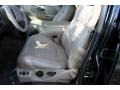 2001 Black Ford F150 XLT SuperCrew 4x4  photo #43