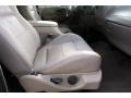2001 Black Ford F150 XLT SuperCrew 4x4  photo #44