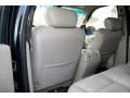 2001 Black Ford F150 XLT SuperCrew 4x4  photo #45