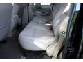 2001 Black Ford F150 XLT SuperCrew 4x4  photo #47